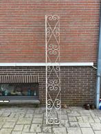 Antiek ijzer te koop, Ophalen