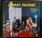 CREEDENCE CLEARWATER REVIVAL - Cosmo's factory (CD), Enlèvement ou Envoi, Comme neuf, Pop rock
