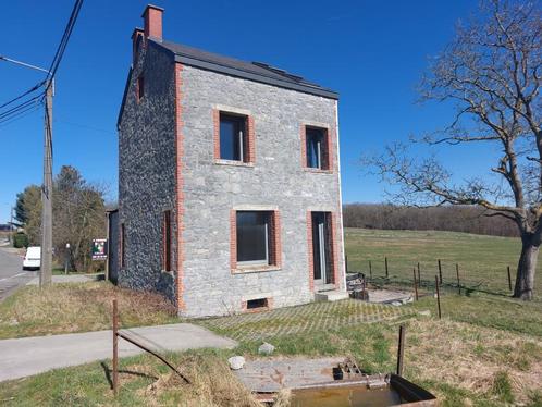 Maison à vendre à Bioul Dinant, 2 chambres, Immo, Huizen en Appartementen te koop, Vrijstaande woning, C