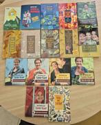 Boeken Tante Kaat (16 stuks / 1 set), Enlèvement, Comme neuf