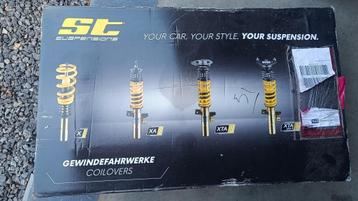 Kit Coilover ST Ateca/Tarraco/Tiguan., Enlèvement, Utilisé, Audi
