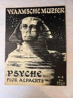 Flor Alpaerts pianopartituur, Ophalen of Verzenden, Gelezen, Flor Alpaerts