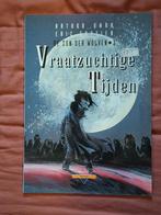 de zon der wolven 3: vraatzuchtige tijden, Une BD, Enlèvement ou Envoi, Neuf