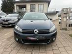 Volkswagen Golf 6 essence TSI à partir de 2010, Autos, Achat, Capteur de stationnement, Entreprise, Boîte manuelle
