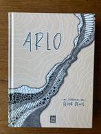 Arlo graphic novel Floor Denil, Boeken, Stripverhalen, Ophalen of Verzenden, Zo goed als nieuw, Eén stripboek, Floor Denil