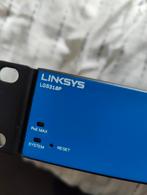 Linksys LGS318P, Informatique & Logiciels, Utilisé, Enlèvement ou Envoi