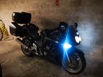 Suzuki GSXF750, Motoren, 750 cc, 4 cilinders, Particulier, Meer dan 35 kW