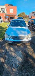 Merceders C180 automaat, Auto's, Mercedes-Benz, Automaat, Particulier, Te koop, Benzine