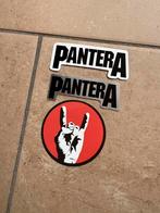 Pantera stickers, Ophalen of Verzenden, Nieuw