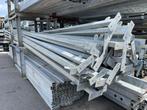 Kokerprofielen 40x40x2mm | Lengte: 4950 mm, Ophalen, Gebruikt