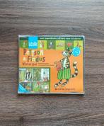 CD-ROM - Pettson & Findus - Winterspel - Lannoo - €3, À partir de 3 ans, Un ordinateur, Puzzle et Éducatif, Utilisé