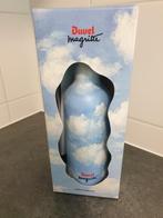 Duvel Magritte fles, Verzamelen, Ophalen of Verzenden, Nieuw, Duvel