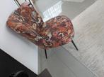 Fauteuil, Ophalen