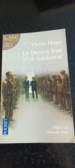 Victor Hugo - Le dernier jour d'un condamné, Ophalen, Victor Hugo