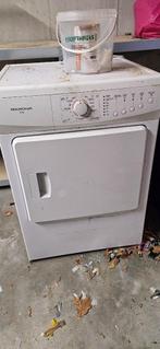Droogkast Technolux, 6 tot 8 kg, Ophalen of Verzenden, Gebruikt, Voorlader