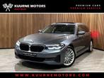BMW 5 Serie 520 iA Touring Alu19"/Pano/Acc/Cam360 *1j garant, Auto's, Automaat, 1998 cc, Gebruikt, 4 cilinders