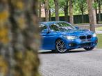 Bmw 118 ia Série 1 M PACK | AUTOMATIQUE | 18 POUCES, Autos, BMW, 100 kW, Achat, Euro 6, Entreprise