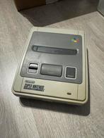 Nintendo SNES 1chip console!, Games en Spelcomputers, Spelcomputers | Nintendo Super NES, Ophalen of Verzenden, Zo goed als nieuw