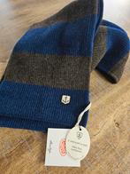 Nieuwe sjaal Armor Lux - 100% wol - Nieuwprijs €79, Nieuw, Overige maten, Ophalen of Verzenden, Sjaal