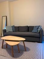 3 zits slaapbank Ikea, Huis en Inrichting, Zetels | Zetels, Ophalen, Zo goed als nieuw, Driepersoons, 200 tot 250 cm