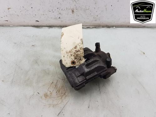 REMKLAUW RECHTS ACHTER BMW 3 serie (E90) (12-2004/12-2011), Auto-onderdelen, Remmen en Aandrijving, BMW, Gebruikt