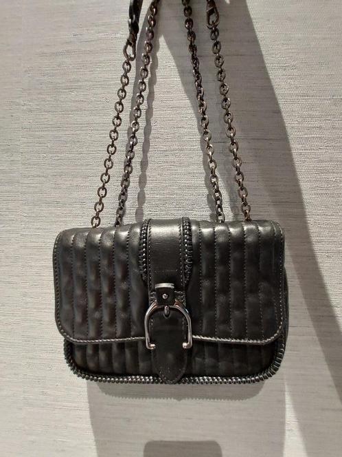 Zwart handtasje in leder van LONGCHAMP (Nieuw !), Handtassen en Accessoires, Tassen | Damestassen, Nieuw, Zwart, Ophalen
