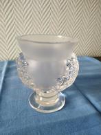 Vase Lalique, Collections, Verres & Petits Verres, Enlèvement