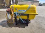 Delvano sproeier 600 liter te koop, Doe-het-zelf en Bouw, Ophalen