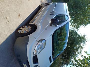 Renault Trafic  beschikbaar voor biedingen