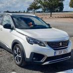 peugeot 5008 1.2 allure, Autos, Achat, Euro 6, Boîte manuelle, Noir