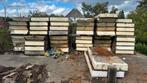 Gratis 250m2 isolatie - 19cm dik, Doe-het-zelf en Bouw, Ophalen, Gebruikt, 12 cm of meer, 15 m² of meer