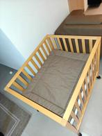 Parc en bois sur roulettes childwood, Enfants & Bébés, Parcs, Enlèvement