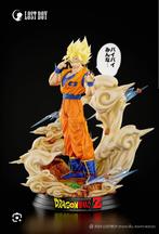 Figurine Dragon ball z San Goku, Ophalen, Nieuw