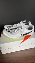Nike zoom ja fly 4 spikes, Vêtements | Hommes, Chaussures, Enlèvement ou Envoi, Nike, Comme neuf, Chaussures de sport