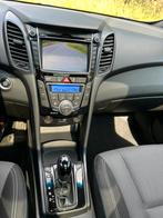 Hyundai i30 // AUTOMAAT // 1.6 benzine // 12M garantie//, Auto's, I30, Te koop, Berline, Bedrijf