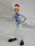 Kleine Clown van Murano, Antiek en Kunst, Ophalen of Verzenden
