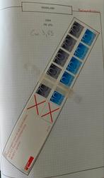 PB 47b 1994 Nederland, Postzegels en Munten, Postzegels | Nederland, Ophalen of Verzenden