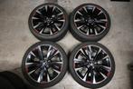 Originele Audi A3/S3 Velgen + Winterbanden, Auto-onderdelen, Ophalen, 18 inch, Gebruikt, Banden en Velgen