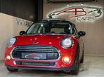 MINI Cooper 1.5i * GARANTIE 12 MOIS * 1ER PROP * (bj 2015), Auto's, Mini, 100 kW, Stof, Gebruikt, 136 pk