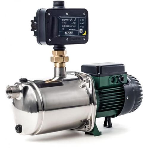 Centrifugaalpomp DAB Euro Inox 50/50 M CONTROL-D, Tuin en Terras, Tuinslangen, Nieuw, Ophalen of Verzenden