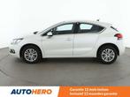 Citroën DS4 1.6 Blue-HDi SoChic (bj 2017), Auto's, Voorwielaandrijving, Stof, Gebruikt, Euro 6