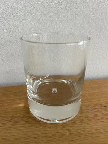 Whisky glazen (5 stuks) beschikbaar voor biedingen