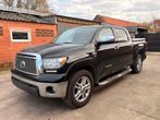 Toyota Tundra 2011 – 155.000 km – LPG – Zeer nette staat, Auto's, Bestelwagens en Lichte vracht, Particulier, Toyota, Te koop