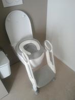 Wc verkleiner / trapje, Kinderen en Baby's, Ophalen