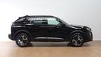 Peugeot 2008 1.2T Allure, Voorwielaandrijving, 1263 kg, Stof, Gebruikt