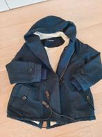 SESSÙN, parka Sandison dames jas maat S winterjas, Ophalen of Verzenden, Maat 36 (S)