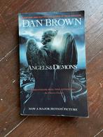 Dan Brown Angels & Demons, Boeken, Fantasy, Ophalen of Verzenden, Zo goed als nieuw