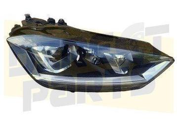 Volkswagen Golf VII Sportsvan (3/14-1/18) Koplamp Rechts HID beschikbaar voor biedingen