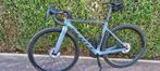 Scott Addict RC Grey Ultegra Di2 maat S 52, Fietsen en Brommers, Fietsen | Racefietsen, 28 inch, Carbon, 49 tot 53 cm, Zo goed als nieuw