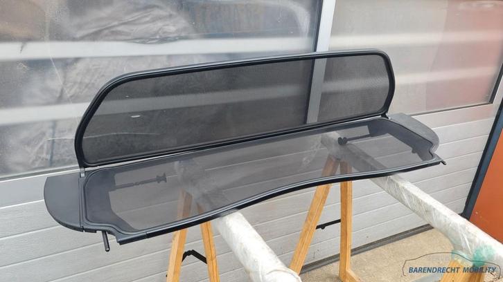 Windscherm Peugeot 206 CC windschot cabriolet cabrio 0913002, Auto-onderdelen, Ruiten en Toebehoren, Peugeot, Gebruikt